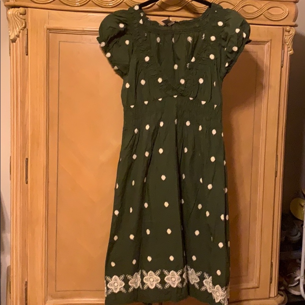 Cute option ,Summer dress size medium